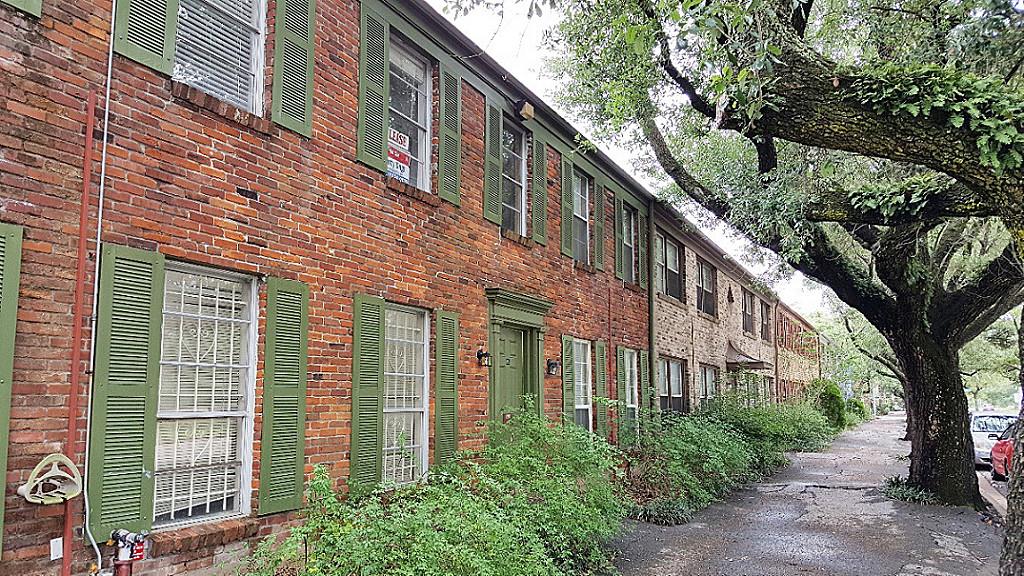 11603 Chimney Rock Rd Unit C, Houston, TX 77035 Condo for Rent in