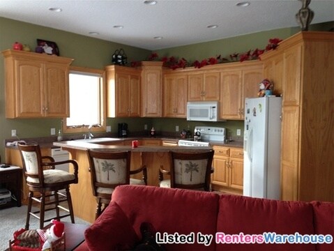Building Photo - 11418 Preserve Ln N