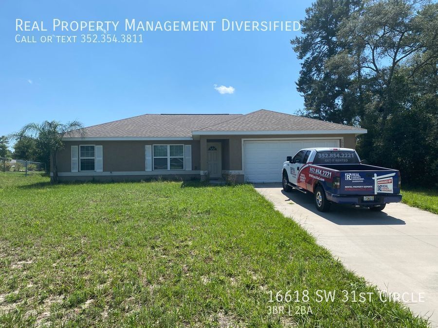 Primary Photo - Desirable SW neighborhood - 3/2/2