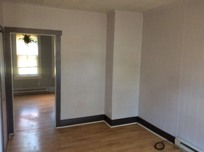 Living room to kitchen - 37 N 4th St