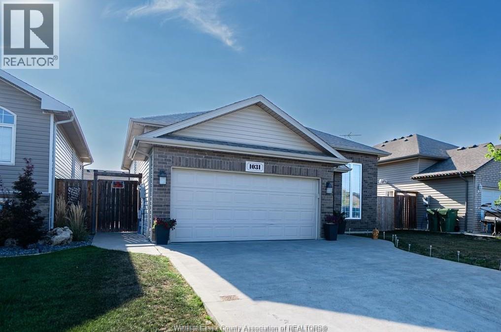 Photo principale - 1031 Thunderbay Ave