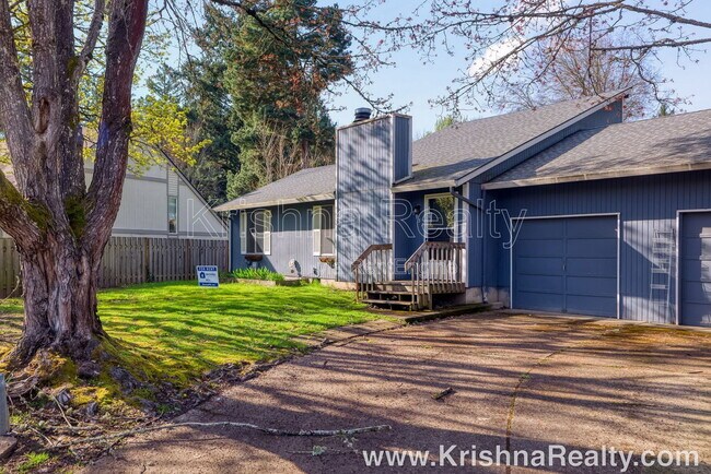 Foto del edificio - 9957 SW Scott Ct