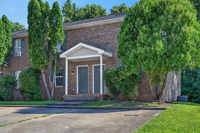 Foto del edificio - 1731 Baltimore Dr