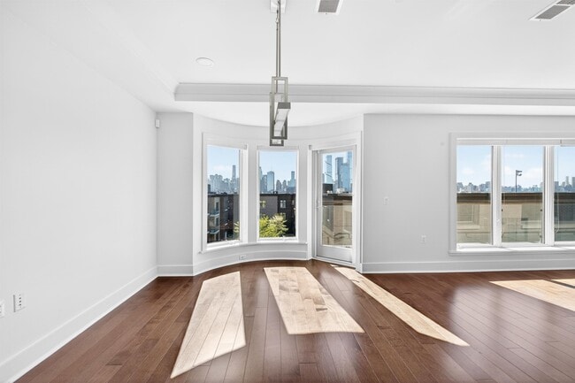 Foto del edificio - 100 Eton Row