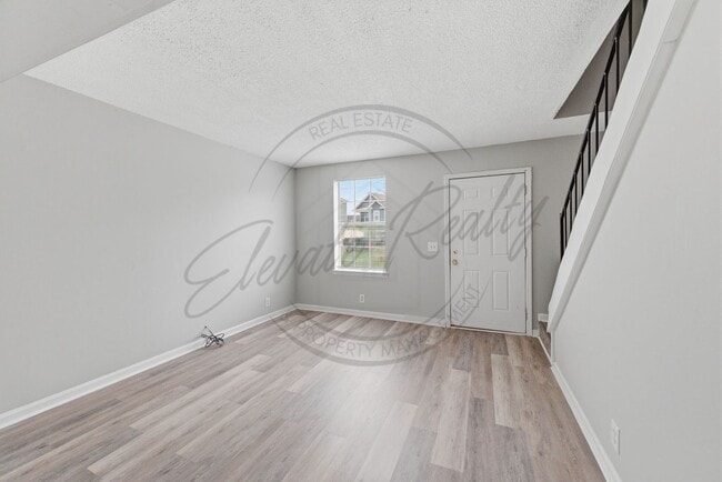 Photo - Two Bedroom Townhouse with Updates in North Nashville!