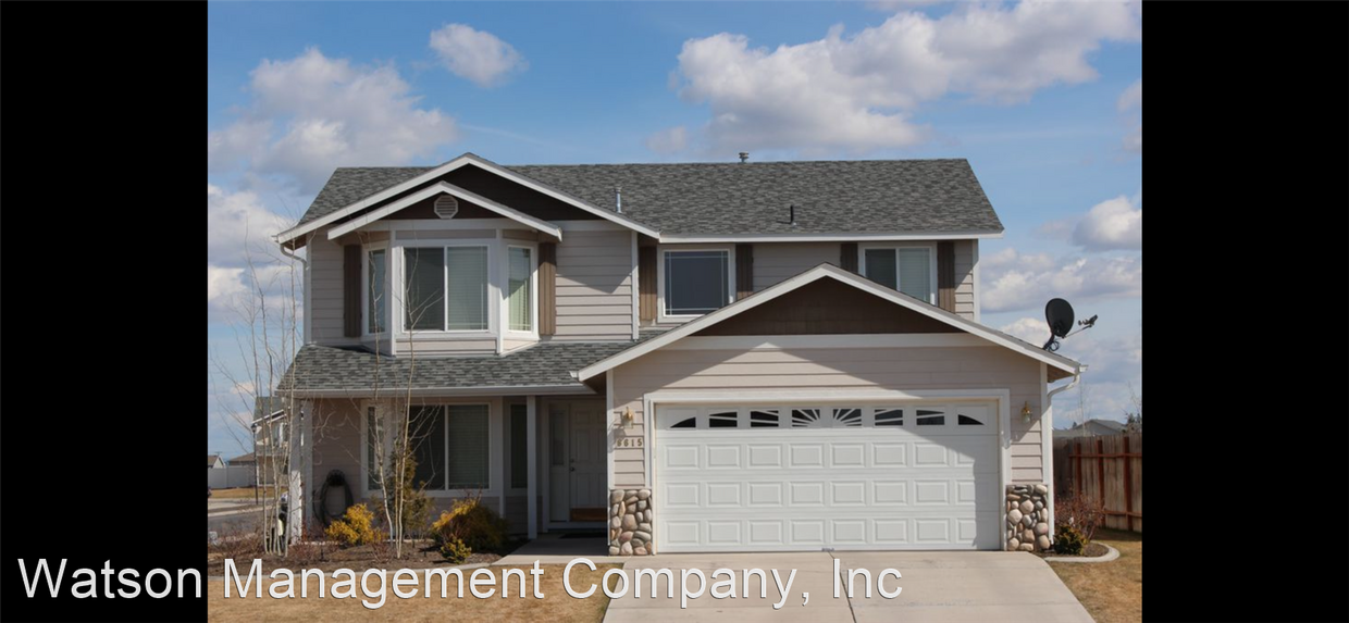Foto principal - 4 br, 2.5 bath House - 6615 S Lucas
