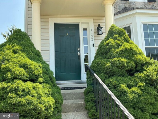 Foto del edificio - 1798 Goldsborough Ln