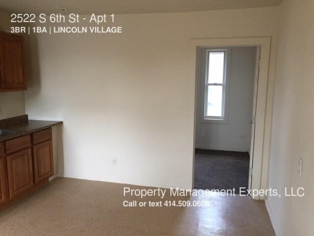 Foto del edificio - 2522 S 6th St