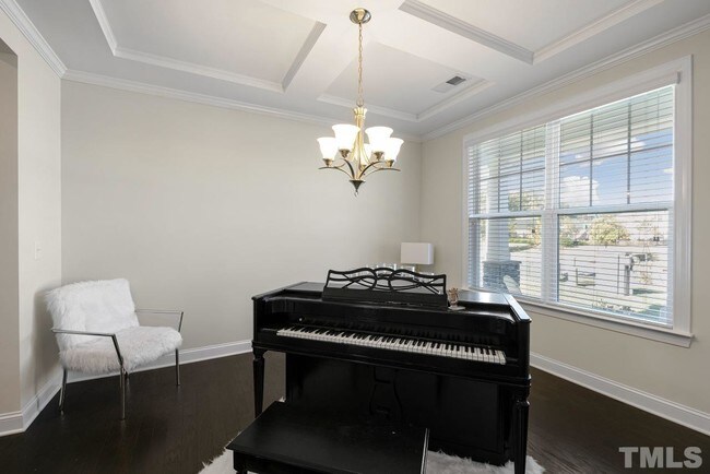 Foto del edificio - 308 Morgan Ridge Rd