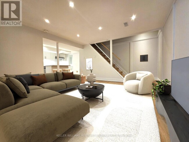 Building Photo - 976 Timmins Gardens