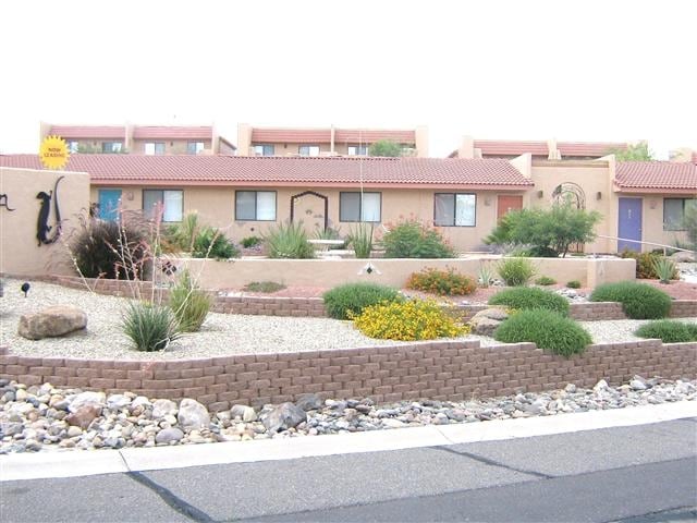Primary Photo - Desert Gold