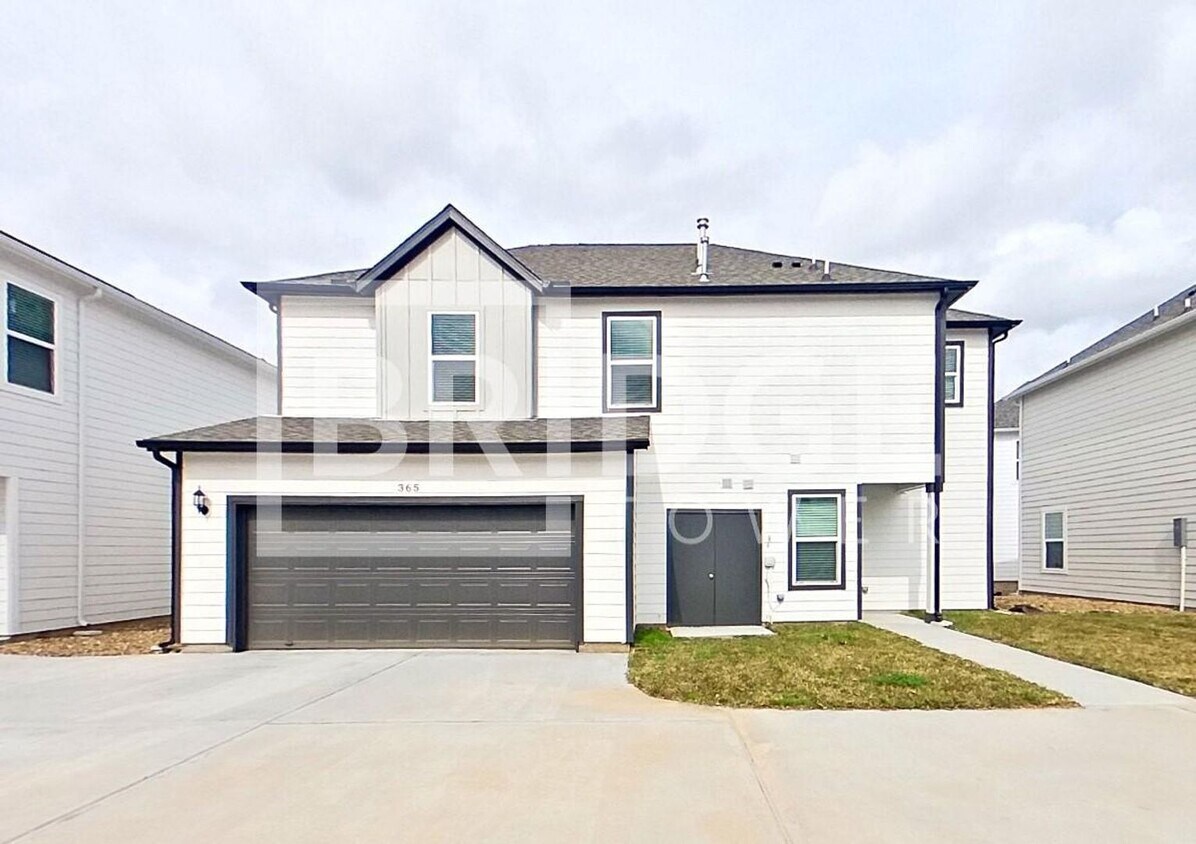 Foto principal - 365 Huisache St