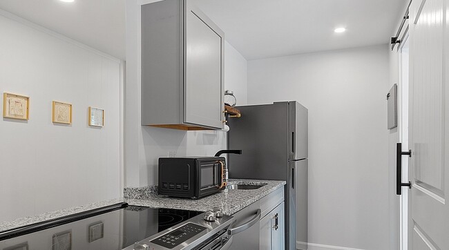 Foto del edificio - 10 Glass St