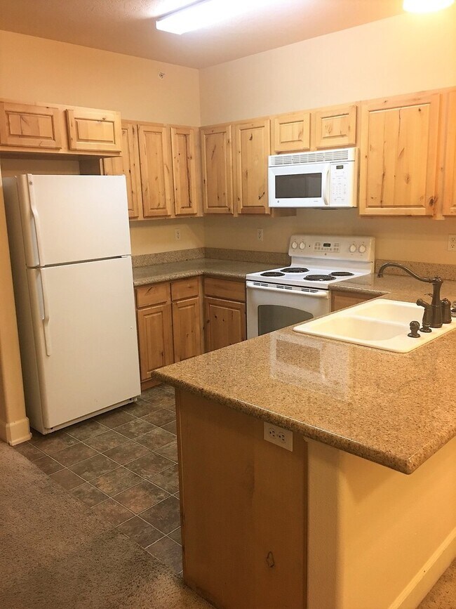 Foto del edificio - PHEASANT RUN CONDO (PR#24)