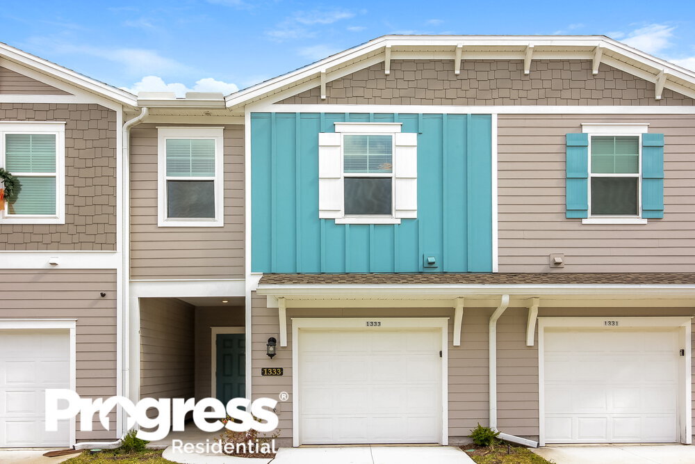 1333 Grassland Ave, Jacksonville, FL 32218 Townhome Rentals in