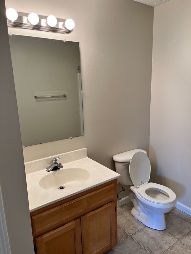 Interior Photo - Lakepointe Apartment Homes