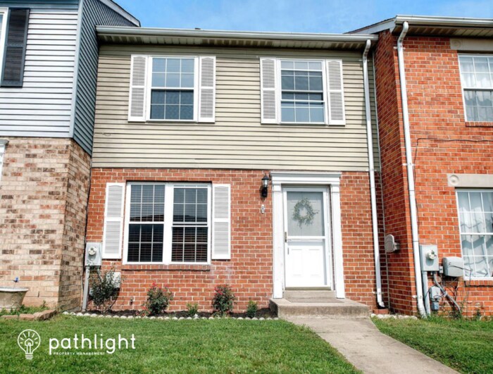 8 Clearlake Court, Baltimore, MD, 21234 House for Rent in Parkville