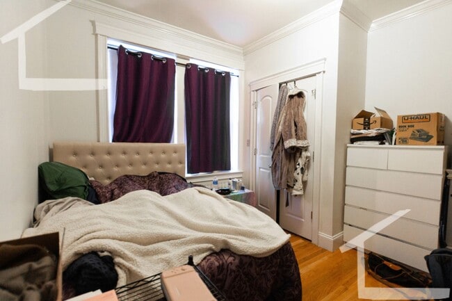Building Photo - 1340 Commonwealth Ave #19 Boston MA 02134