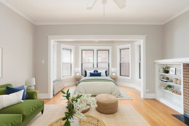 Foto del edificio - 1576 Oak