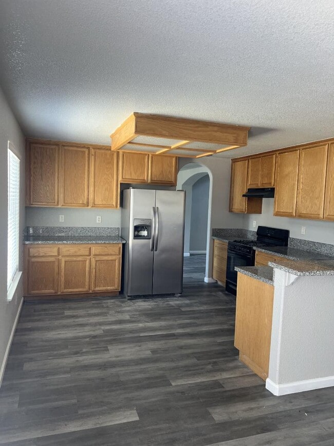 Foto del edificio - 6040 Oleander Ln