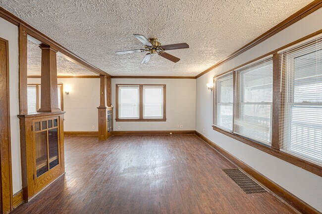 Foto del edificio - 814 22nd Ave