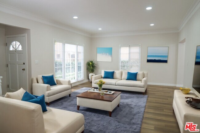 Foto del edificio - 9548 W Olympic Blvd
