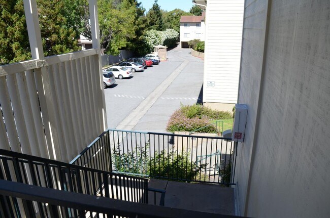 Foto del edificio - 761 N Fair Oaks Ave