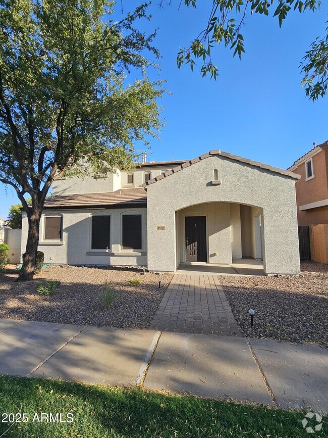 Building Photo - 1638 S Martingale Rd