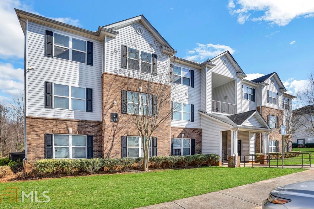 Foto principal - 3301 Waldrop Pl
