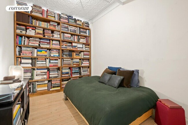 Foto del edificio - 117 Hudson St