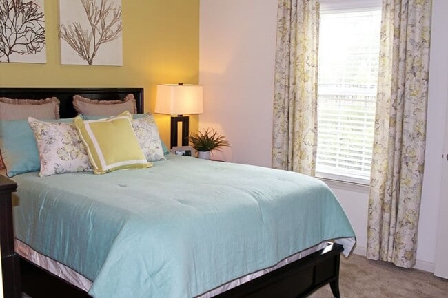 Interior Photo - Parkside at Cottage Hill