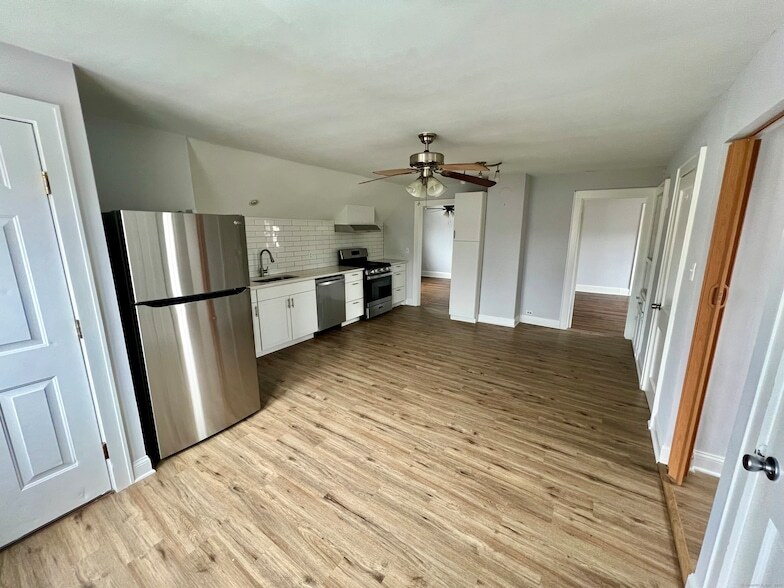 Foto principal - 326 West Ave