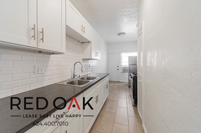 Foto del edificio - 840 N Alta Vista Blvd