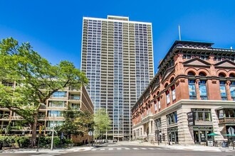 Building Photo - 1560 N Sandburg Terrace
