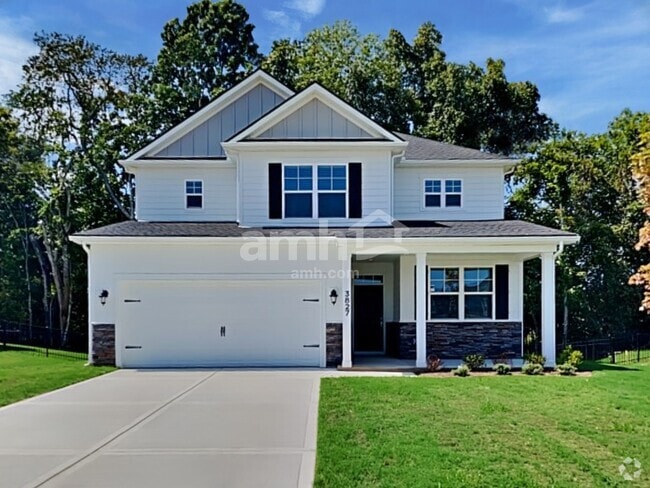 Building Photo - 3827 Kindness Wy