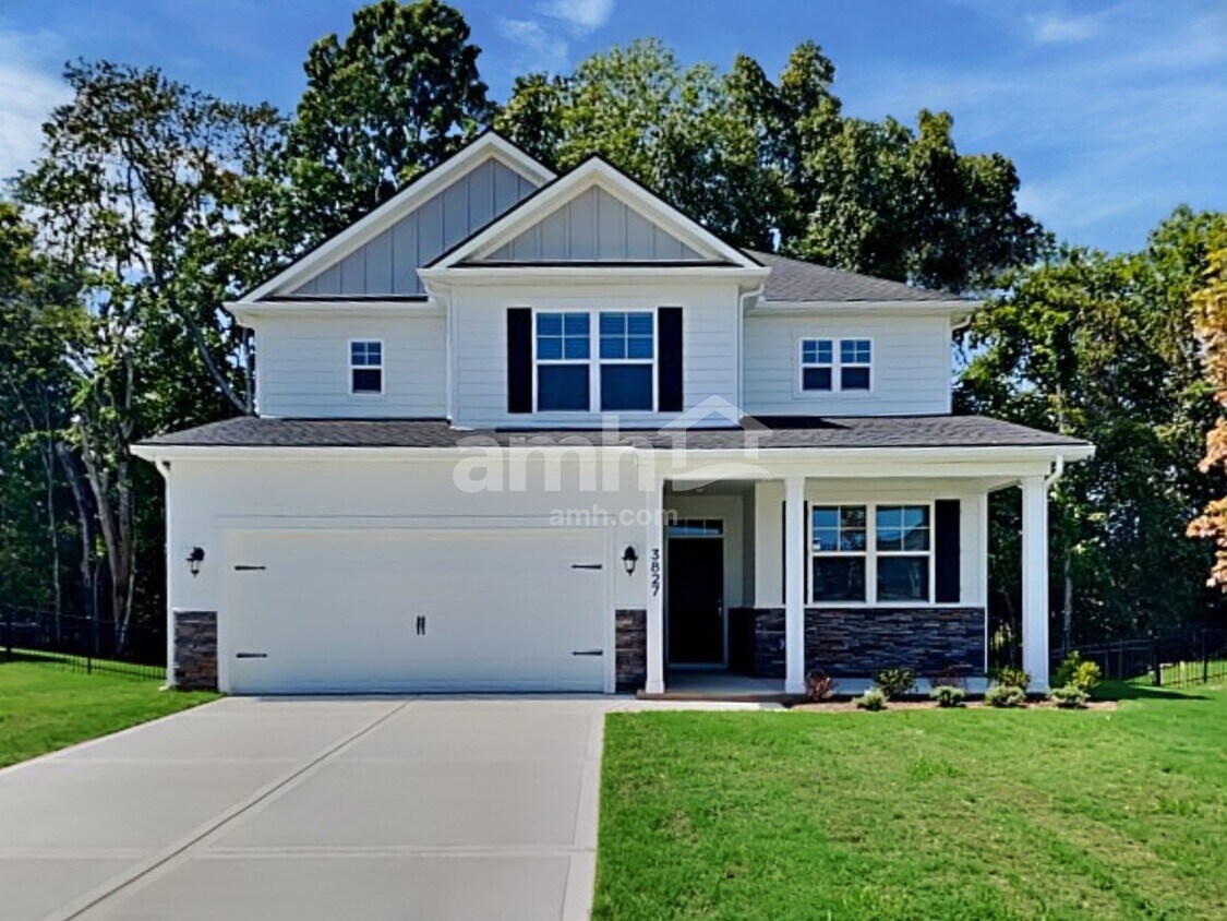 Foto principal - 3827 Kindness Wy