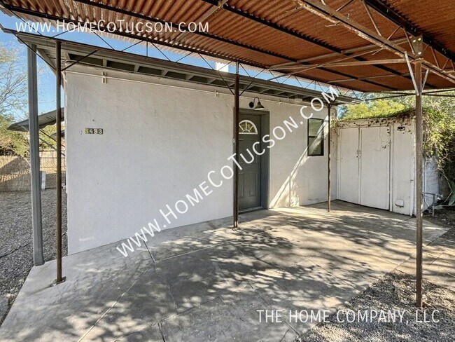 Foto del edificio - 3435 E Elida St