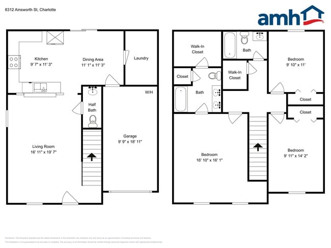 Building Photo - 8312 Ainsworth St