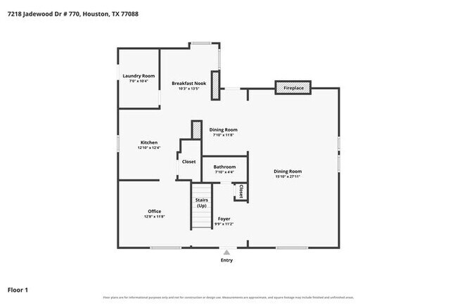 Building Photo - 4 Bedroom Home with Balcony in Houston