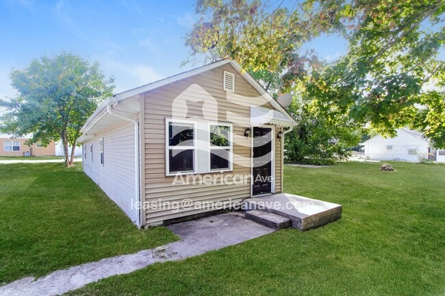 Foto del edificio - 3050 S State Ave