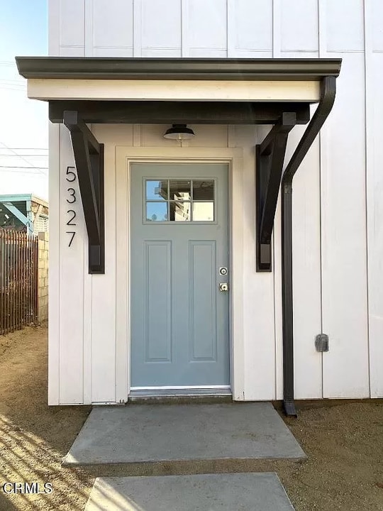 Building Photo - 5329 2nd Avenue, Unit ADU