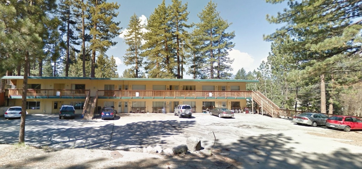 Fourth Street Apartments - Apartments in South Lake Tahoe, CA ...