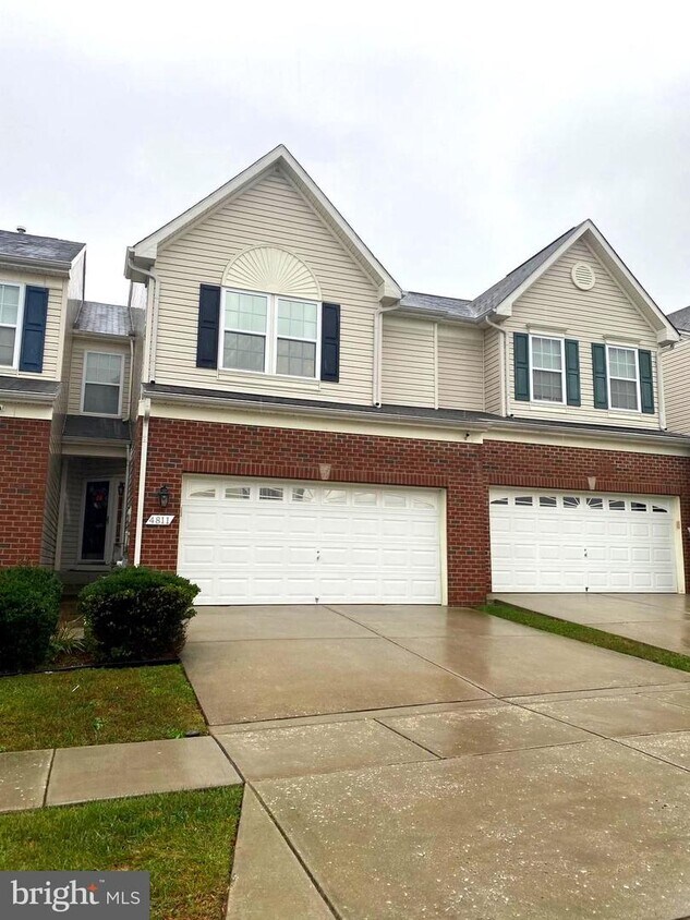 4811 Atlas Cedar Way, Aberdeen, MD 21001 Townhome Rentals in Aberdeen