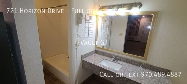 Photo - 721 Horizon Dr Apartment