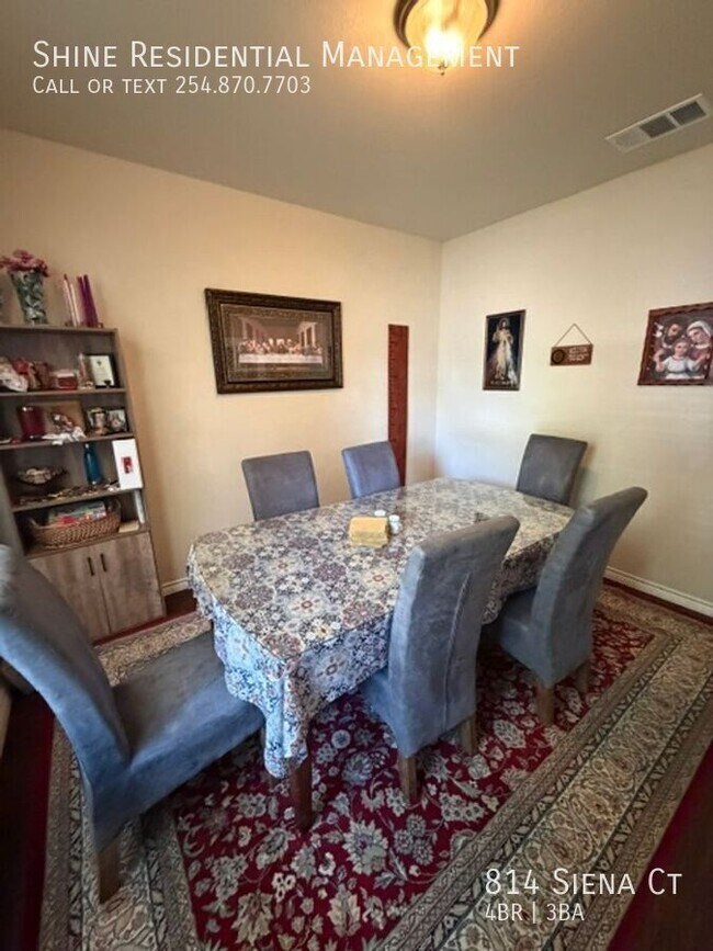 Foto del edificio - 814 Siena Ct