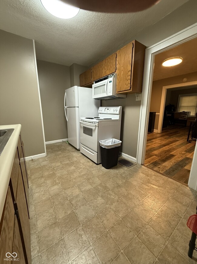 Foto del edificio - 1518 Hiatt St