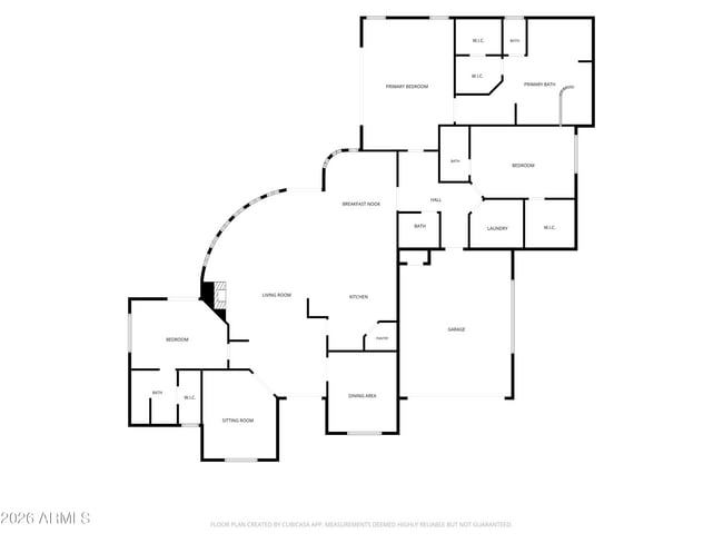 Building Photo - 3105 E Arroyo Hondo Rd