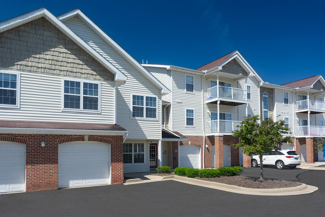 Building Photo - Heron Springs Apartments