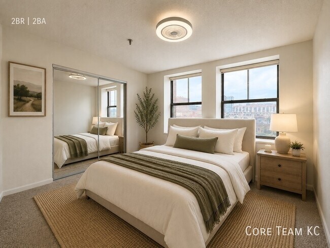 Foto del edificio - 235 Ward Pkwy