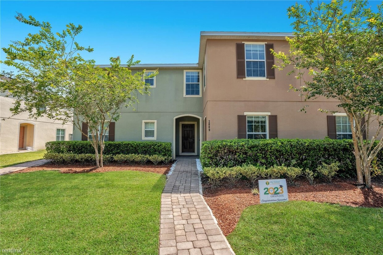 4 br, 3 bath House - 2889 Sunstone Drive - House for Rent in Kissimmee ...